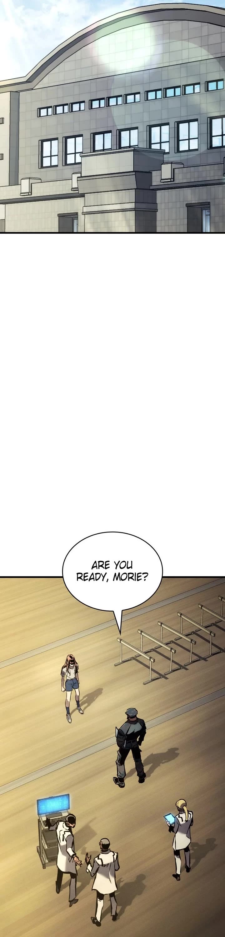 Kill The Dragon Chapter 169 page 10 - Chapter 169: (S2) Episode 169 (Spin-off 2)