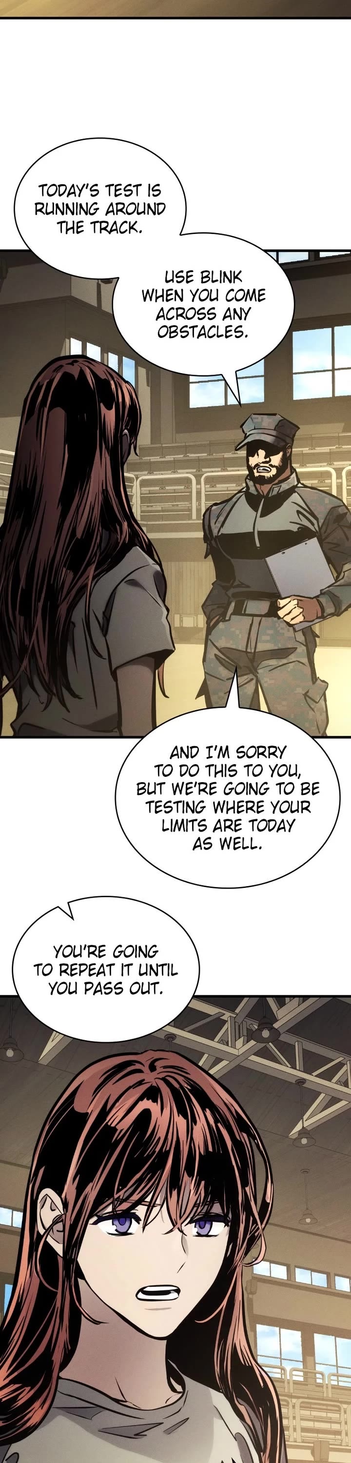 Kill The Dragon Chapter 169 page 11 - Chapter 169: (S2) Episode 169 (Spin-off 2)