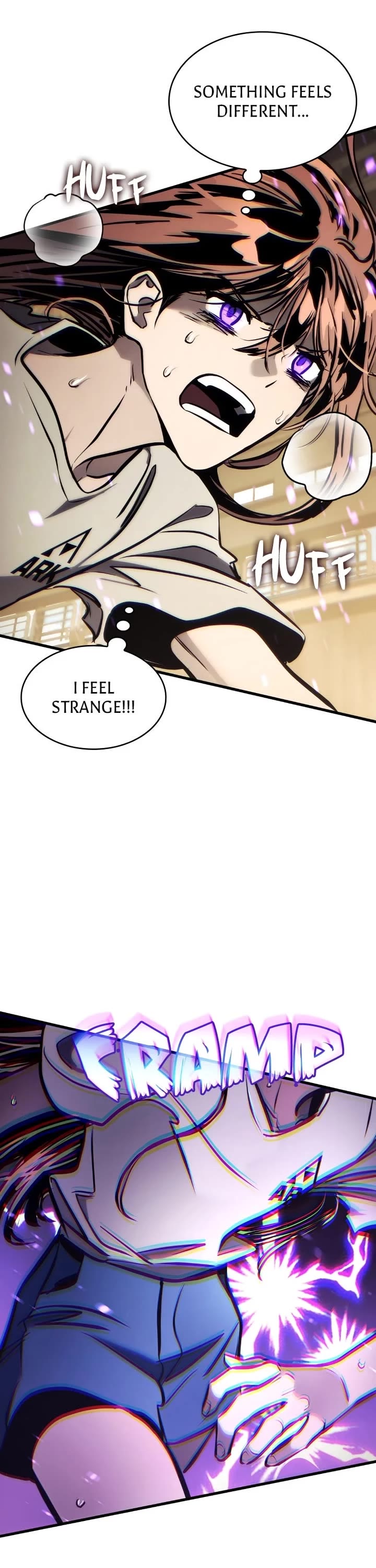 Kill The Dragon Chapter 169 page 18 - Chapter 169: (S2) Episode 169 (Spin-off 2)