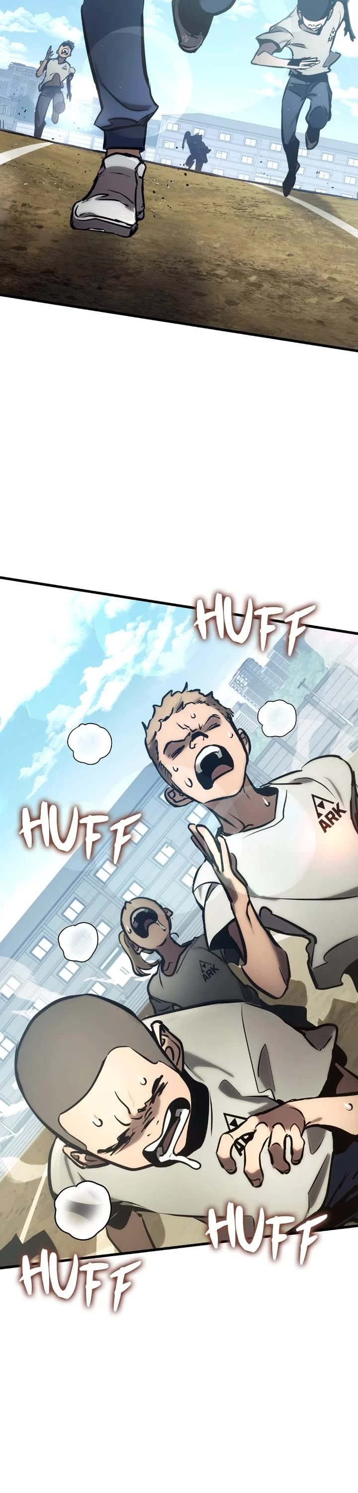 Kill The Dragon Chapter 169 page 2 - Chapter 169: (S2) Episode 169 (Spin-off 2)