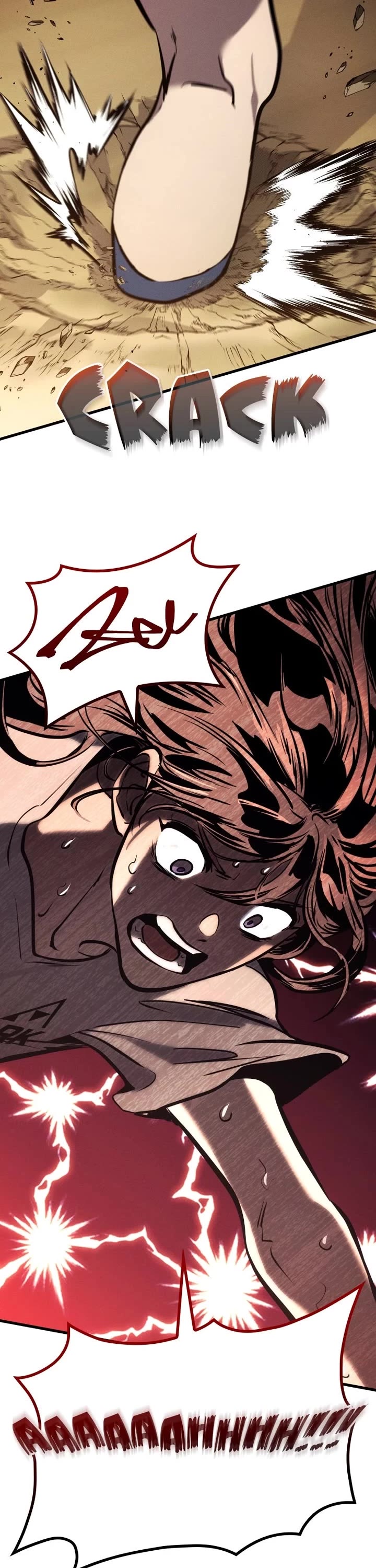 Kill The Dragon Chapter 169 page 22 - Chapter 169: (S2) Episode 169 (Spin-off 2)