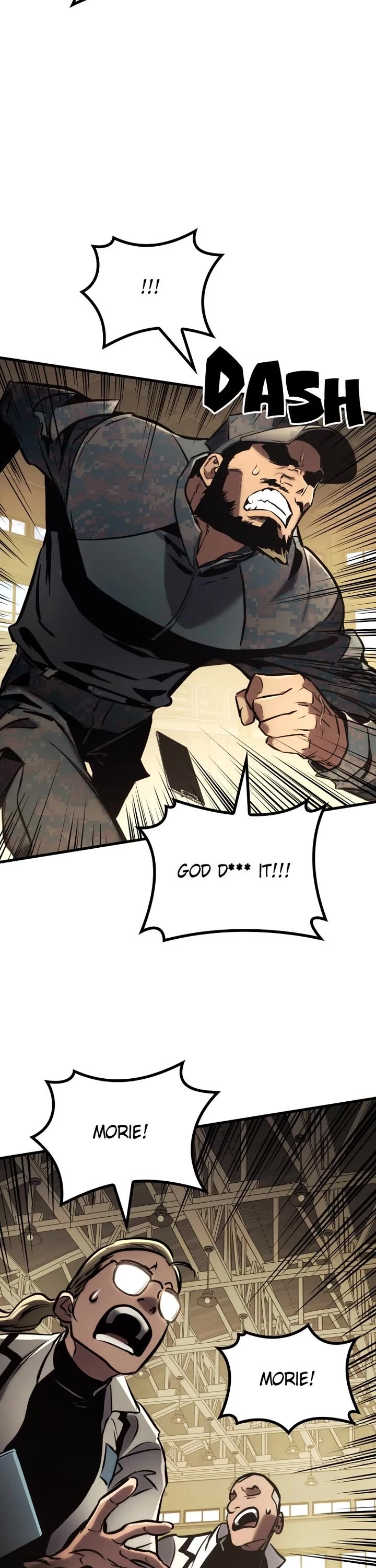 Kill The Dragon Chapter 169 page 23 - Chapter 169: (S2) Episode 169 (Spin-off 2)