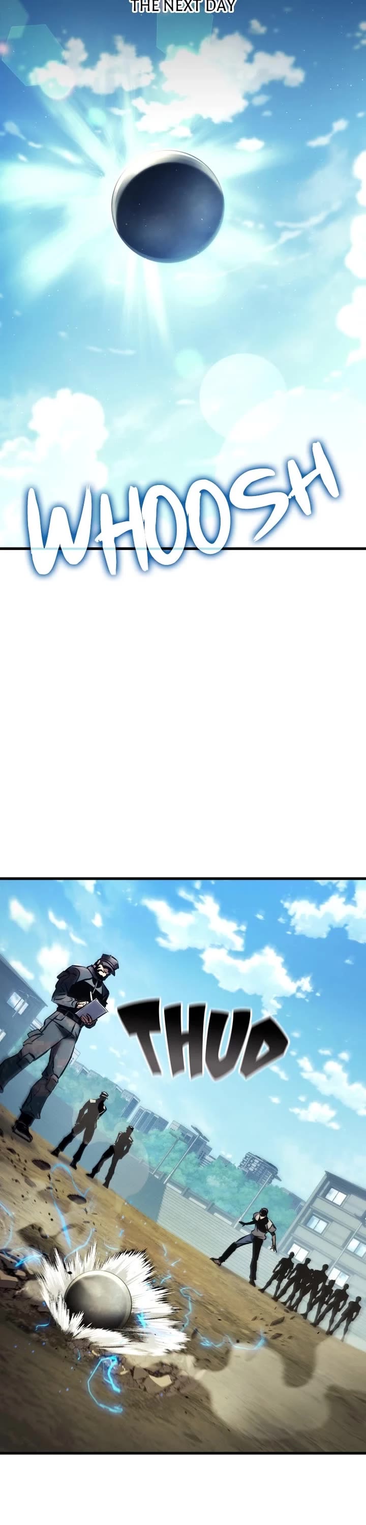 Kill The Dragon Chapter 169 page 26 - Chapter 169: (S2) Episode 169 (Spin-off 2)