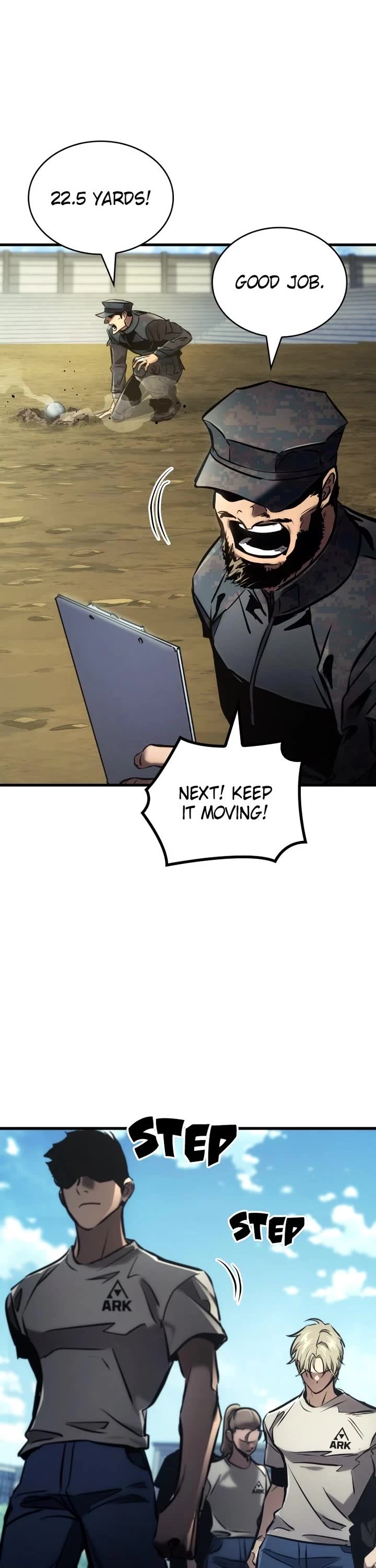 Kill The Dragon Chapter 169 page 27 - Chapter 169: (S2) Episode 169 (Spin-off 2)