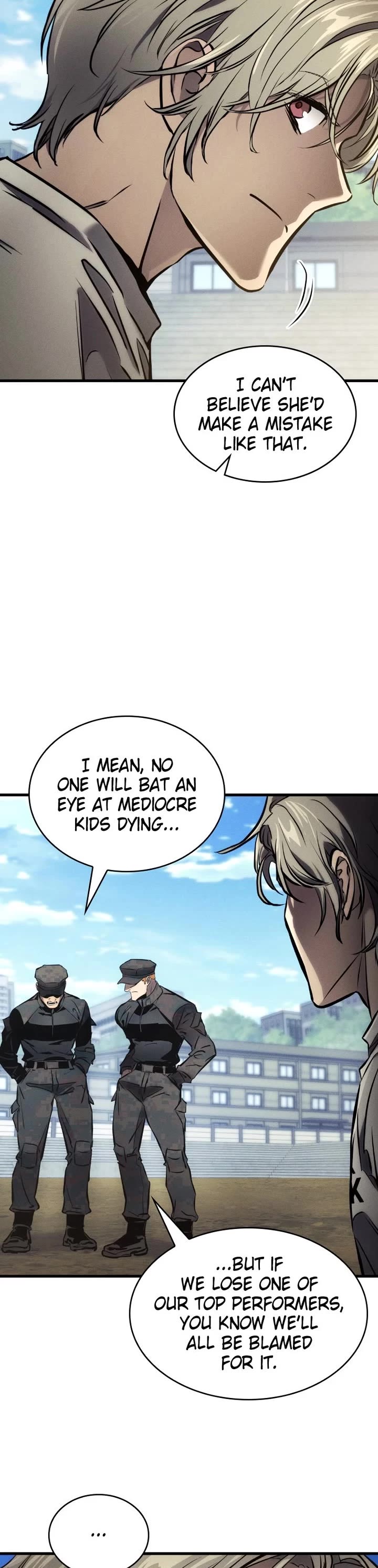 Kill The Dragon Chapter 169 page 29 - Chapter 169: (S2) Episode 169 (Spin-off 2)