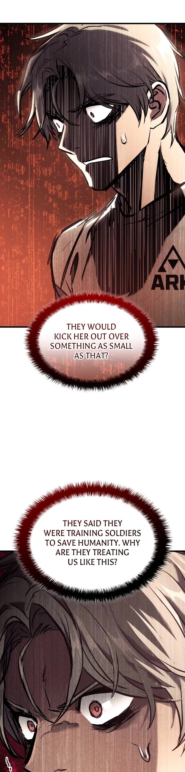 Kill The Dragon Chapter 169 page 31 - Chapter 169: (S2) Episode 169 (Spin-off 2)