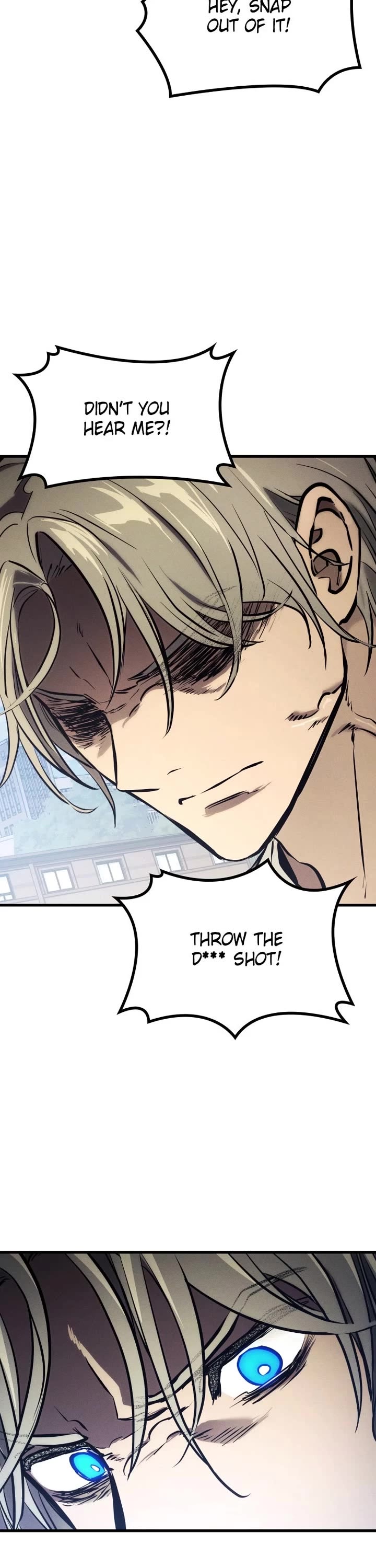 Kill The Dragon Chapter 169 page 33 - Chapter 169: (S2) Episode 169 (Spin-off 2)
