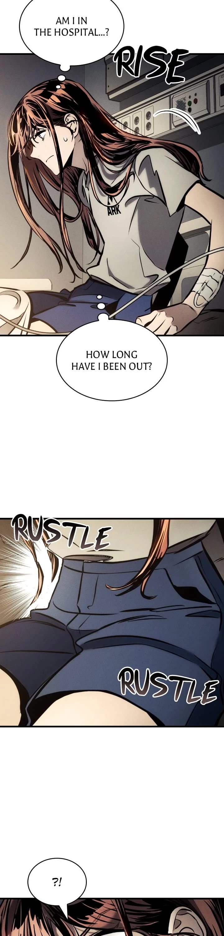 Kill The Dragon Chapter 169 page 41 - Chapter 169: (S2) Episode 169 (Spin-off 2)