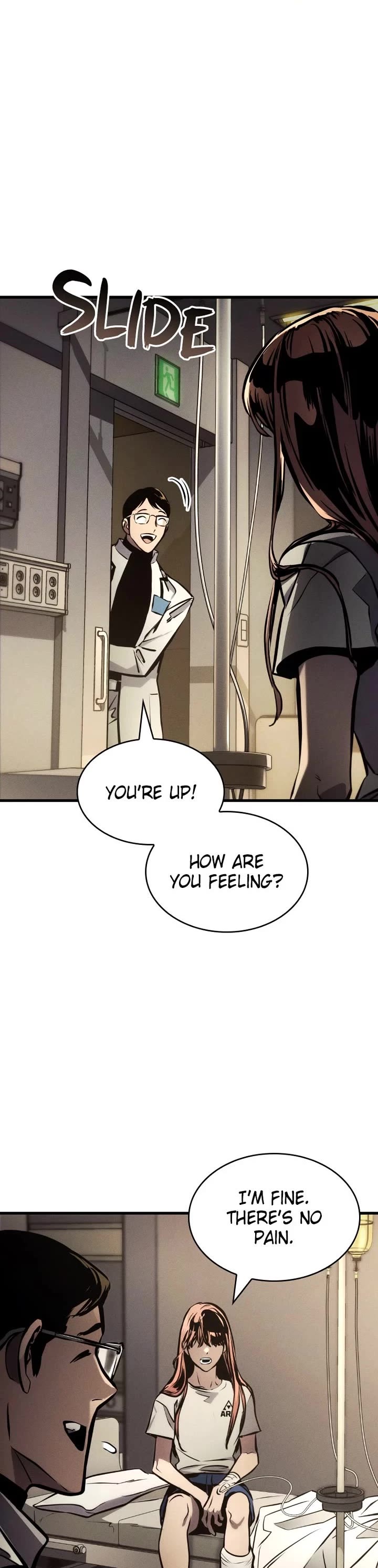 Kill The Dragon Chapter 169 page 44 - Chapter 169: (S2) Episode 169 (Spin-off 2)