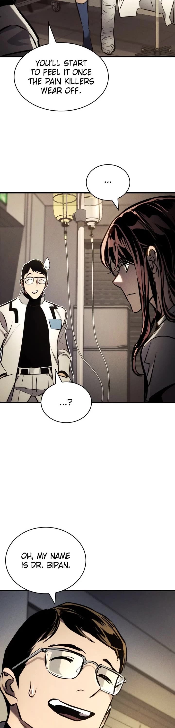 Kill The Dragon Chapter 169 page 45 - Chapter 169: (S2) Episode 169 (Spin-off 2)