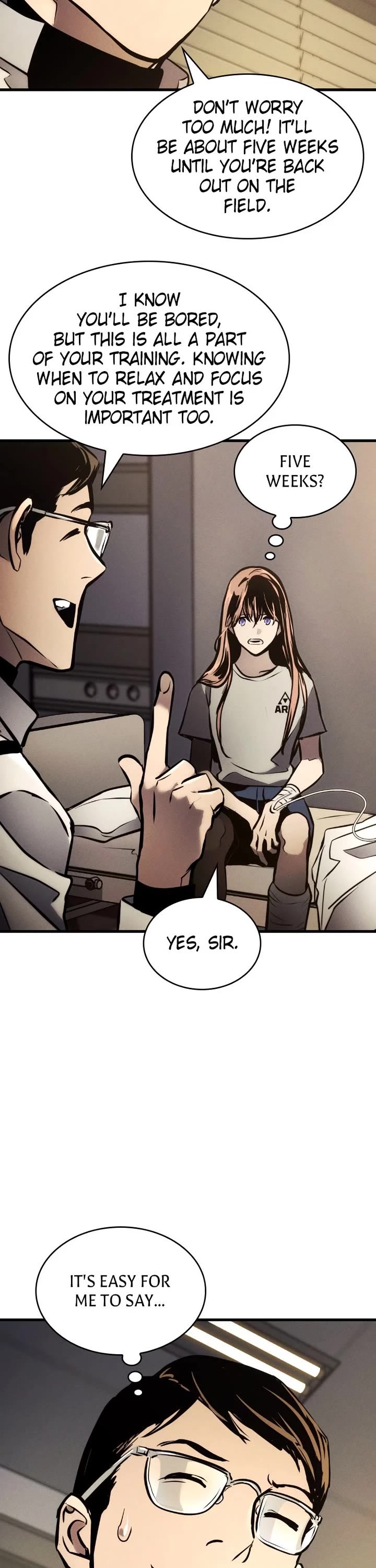 Kill The Dragon Chapter 169 page 46 - Chapter 169: (S2) Episode 169 (Spin-off 2)