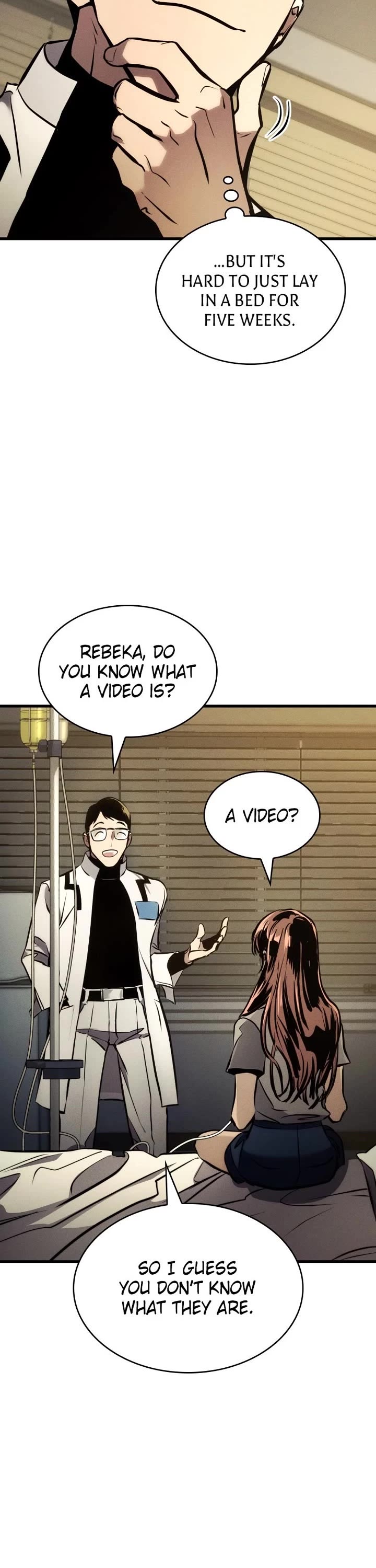 Kill The Dragon Chapter 169 page 47 - Chapter 169: (S2) Episode 169 (Spin-off 2)