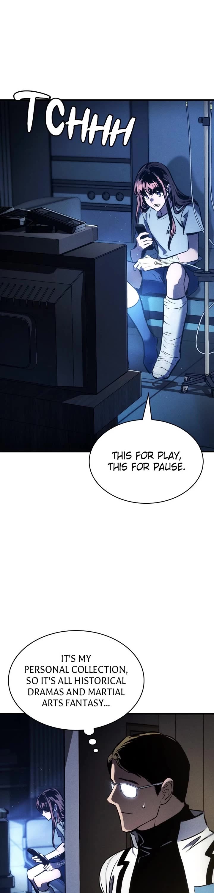Kill The Dragon Chapter 169 page 48 - Chapter 169: (S2) Episode 169 (Spin-off 2)