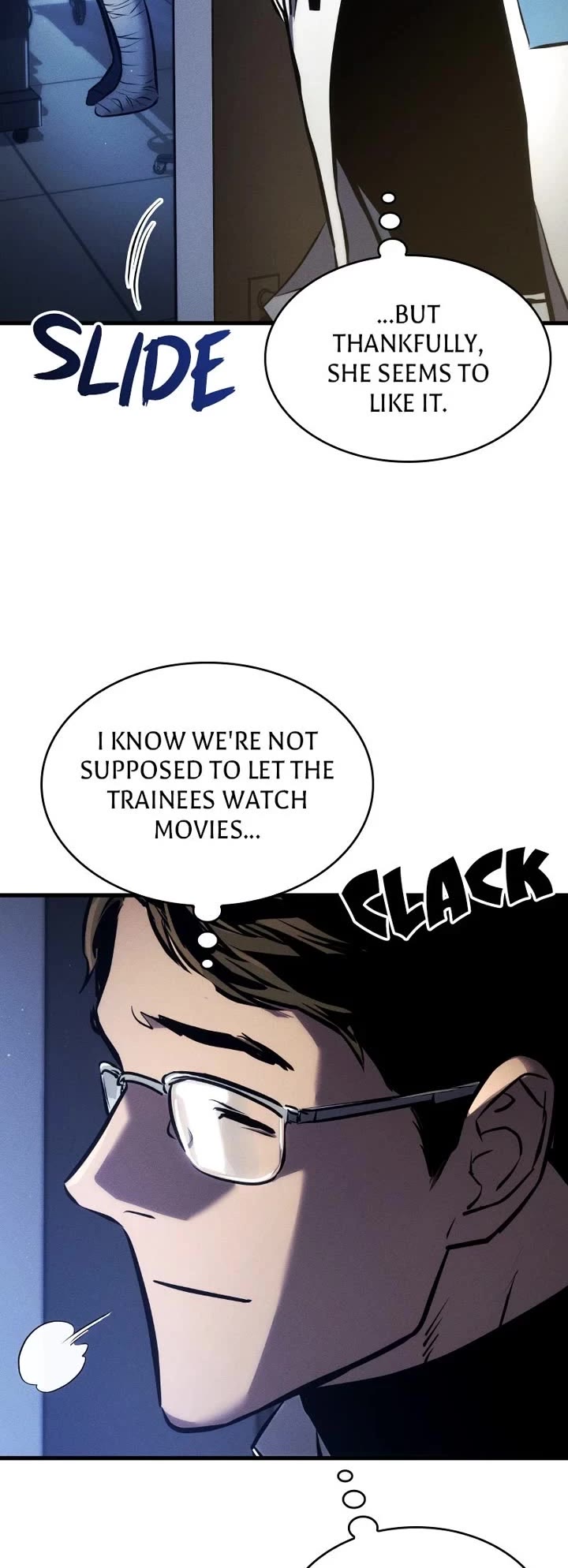 Kill The Dragon Chapter 169 page 49 - Chapter 169: (S2) Episode 169 (Spin-off 2)