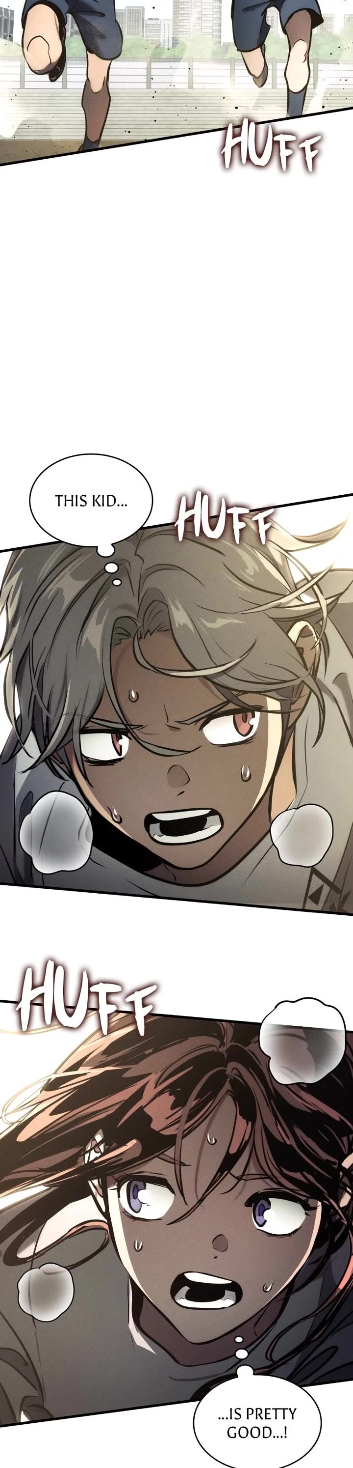 Kill The Dragon Chapter 169 page 5 - Chapter 169: (S2) Episode 169 (Spin-off 2)