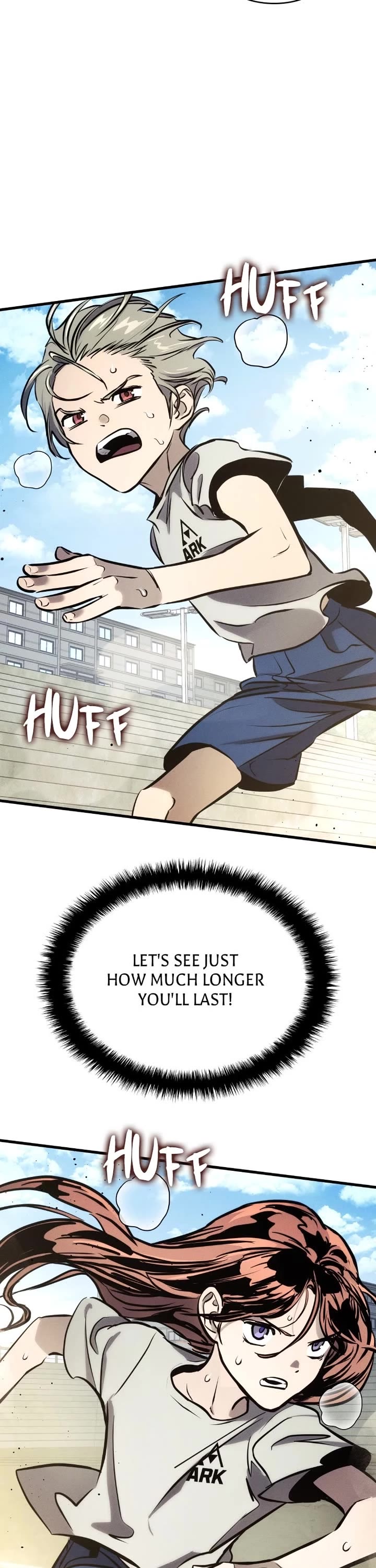 Kill The Dragon Chapter 169 page 6 - Chapter 169: (S2) Episode 169 (Spin-off 2)
