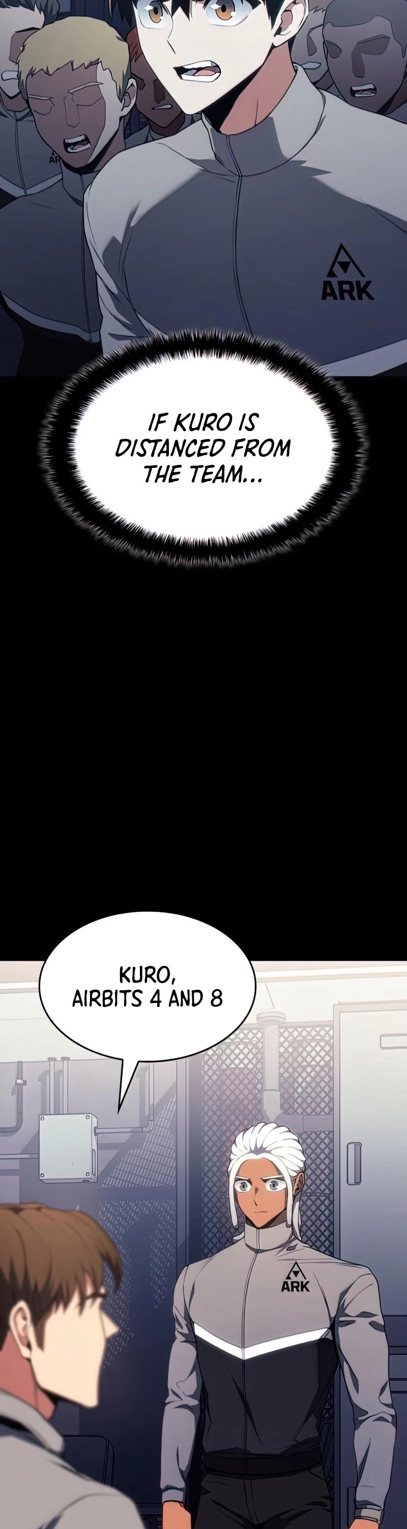 Kill The Dragon Chapter 17 page 39 - Chapter 17