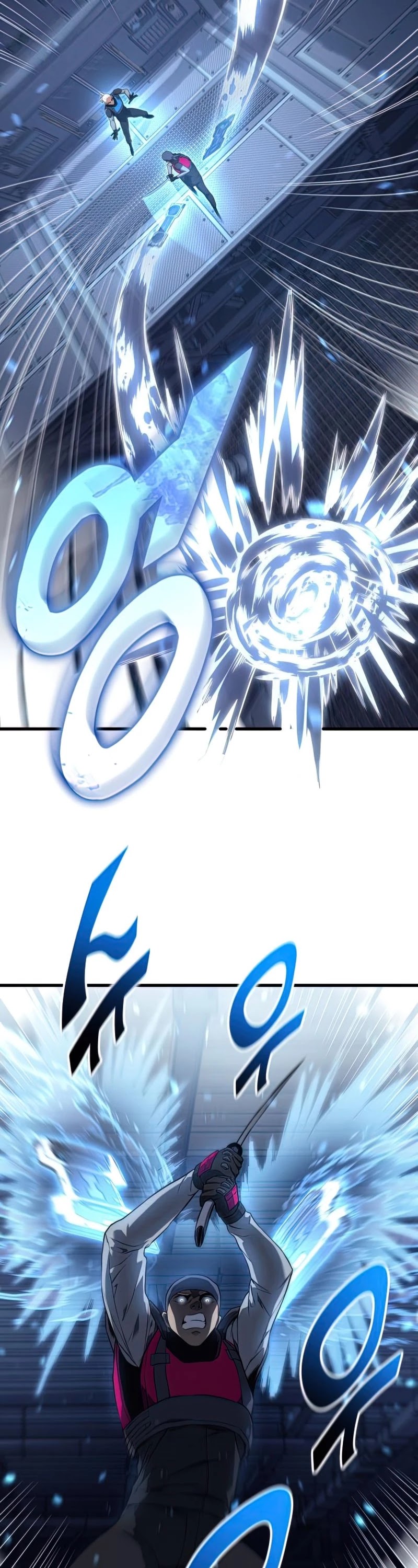 Kill The Dragon Chapter 17 page 43 - Chapter 17