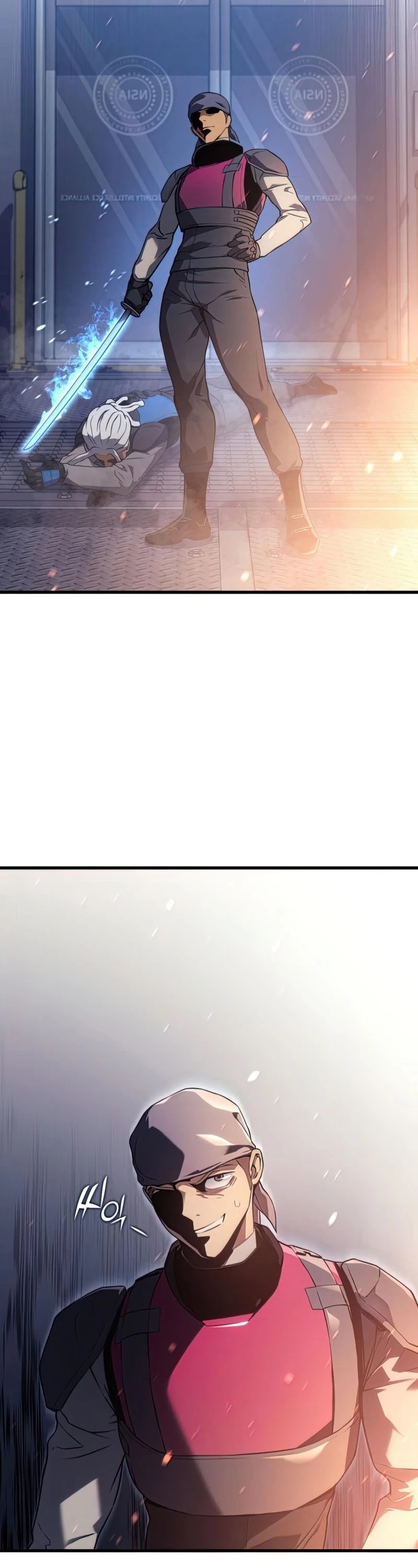 Kill The Dragon Chapter 17 page 48 - Chapter 17
