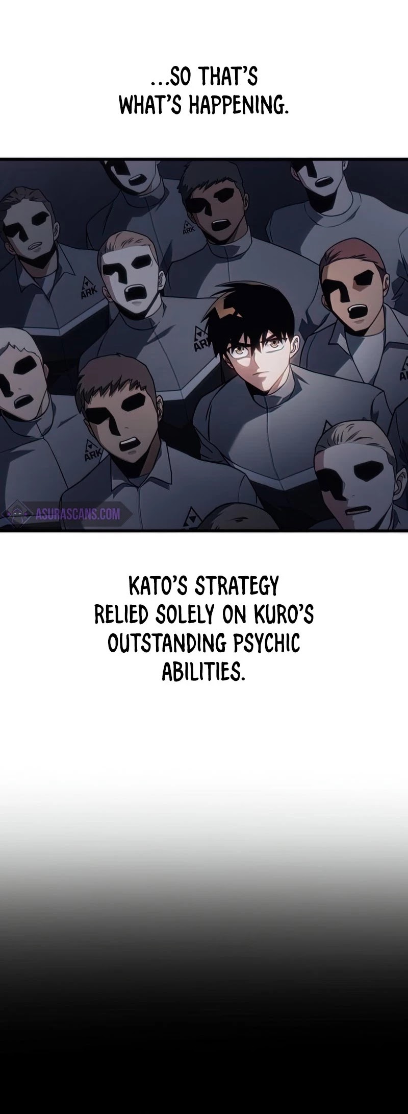 Kill The Dragon Chapter 17 page 51 - Chapter 17