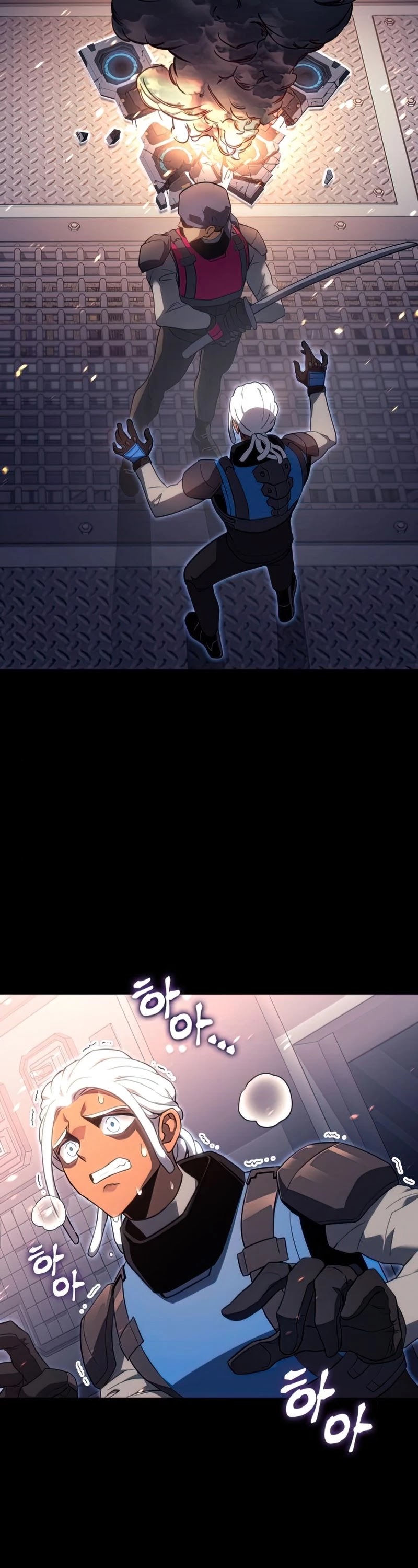 Kill The Dragon Chapter 17 page 54 - Chapter 17