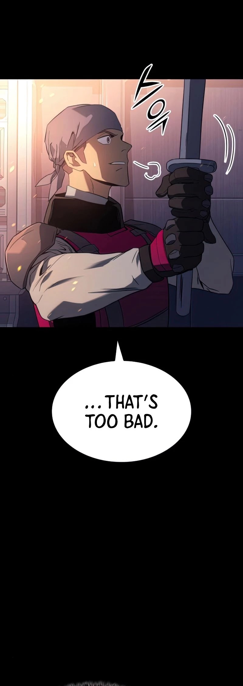 Kill The Dragon Chapter 17 page 55 - Chapter 17