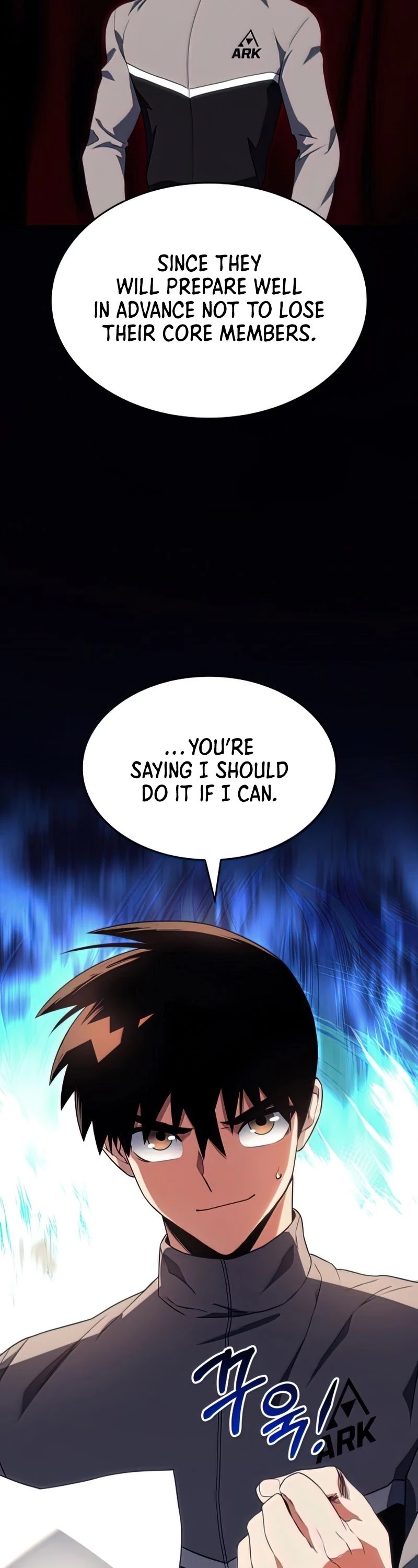 Kill The Dragon Chapter 17 page 64 - Chapter 17