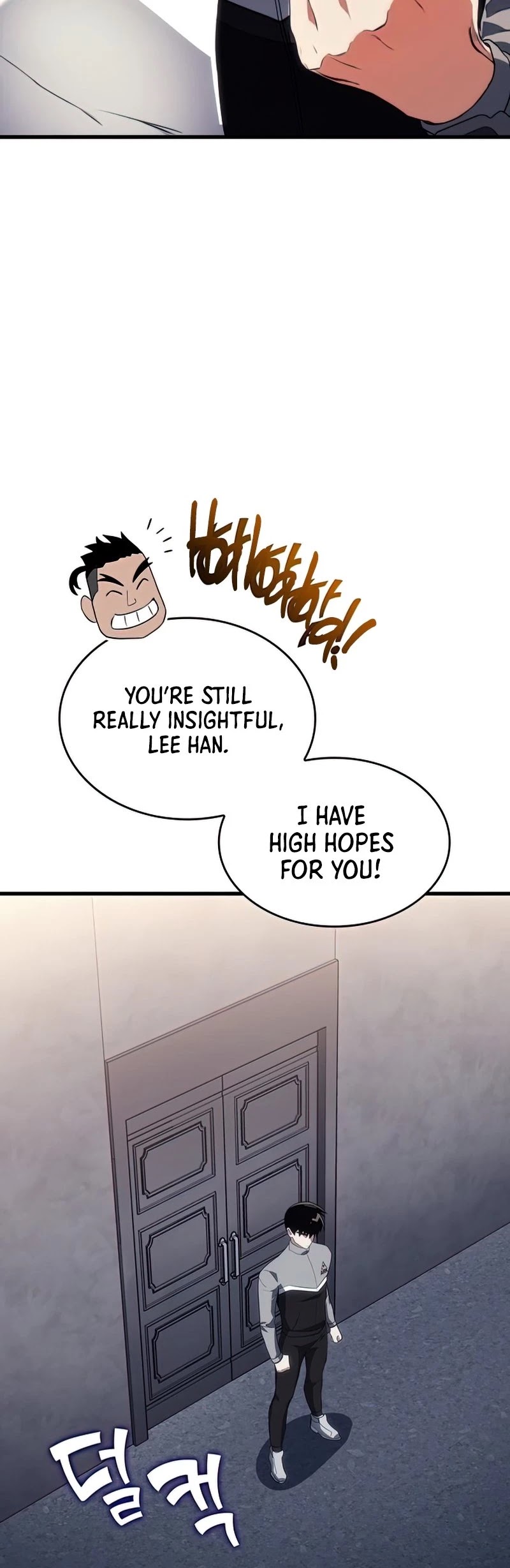 Kill The Dragon Chapter 17 page 65 - Chapter 17