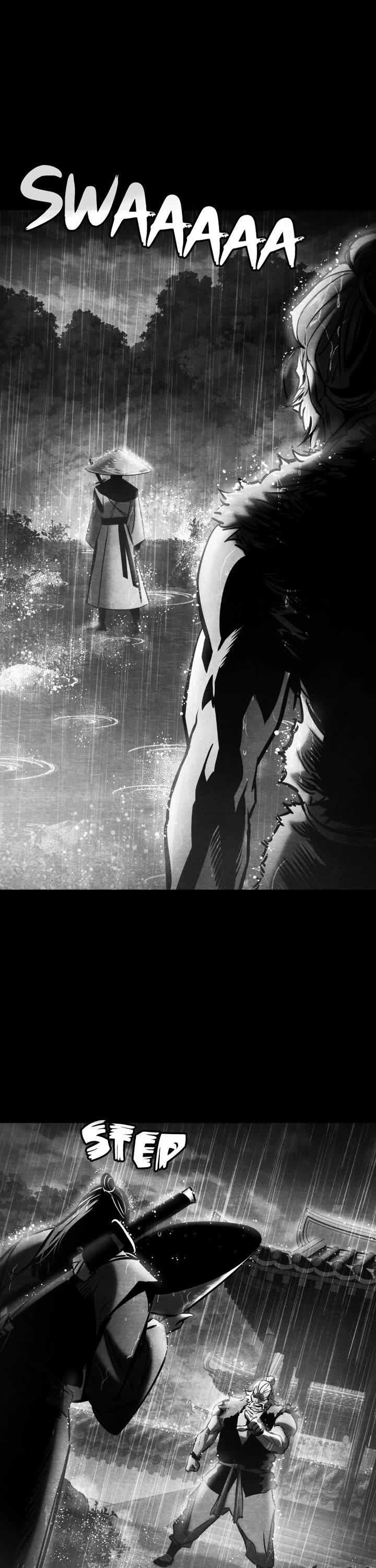 Kill The Dragon Chapter 170 page 1 - Chapter 170: (S2) Episode 170 (Spin-off 3)