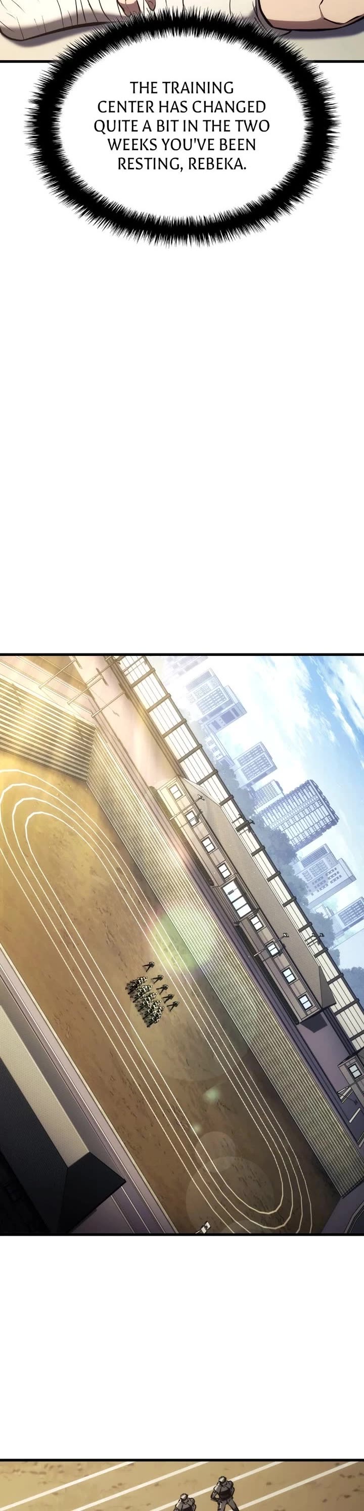 Kill The Dragon Chapter 170 page 10 - Chapter 170: (S2) Episode 170 (Spin-off 3)