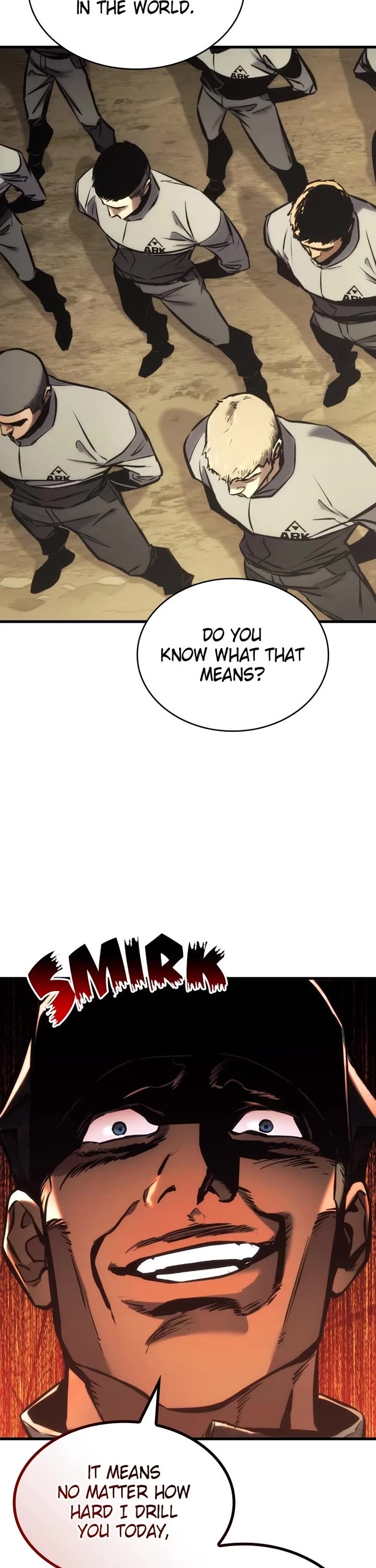 Kill The Dragon Chapter 170 page 12 - Chapter 170: (S2) Episode 170 (Spin-off 3)
