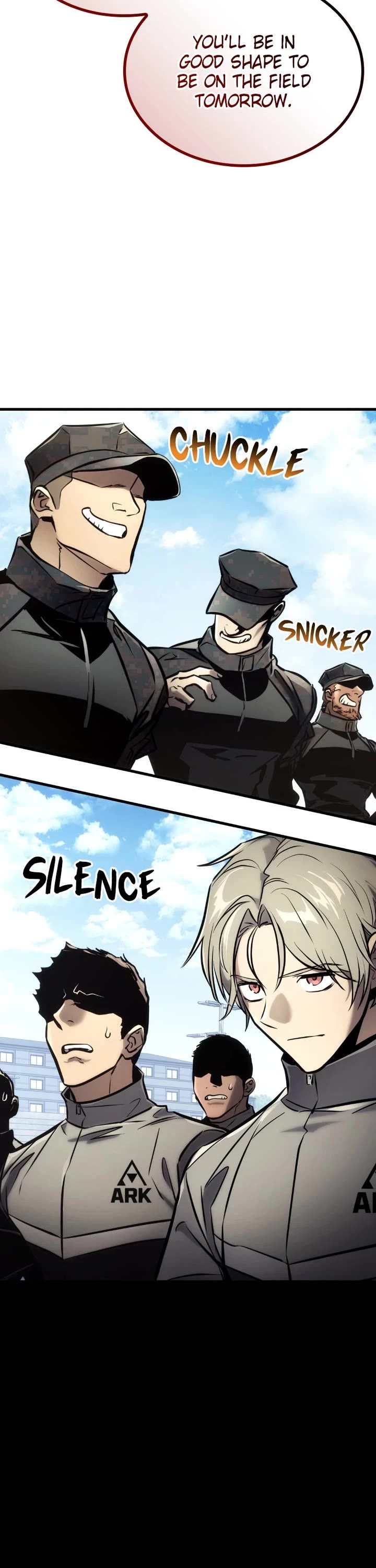 Kill The Dragon Chapter 170 page 13 - Chapter 170: (S2) Episode 170 (Spin-off 3)
