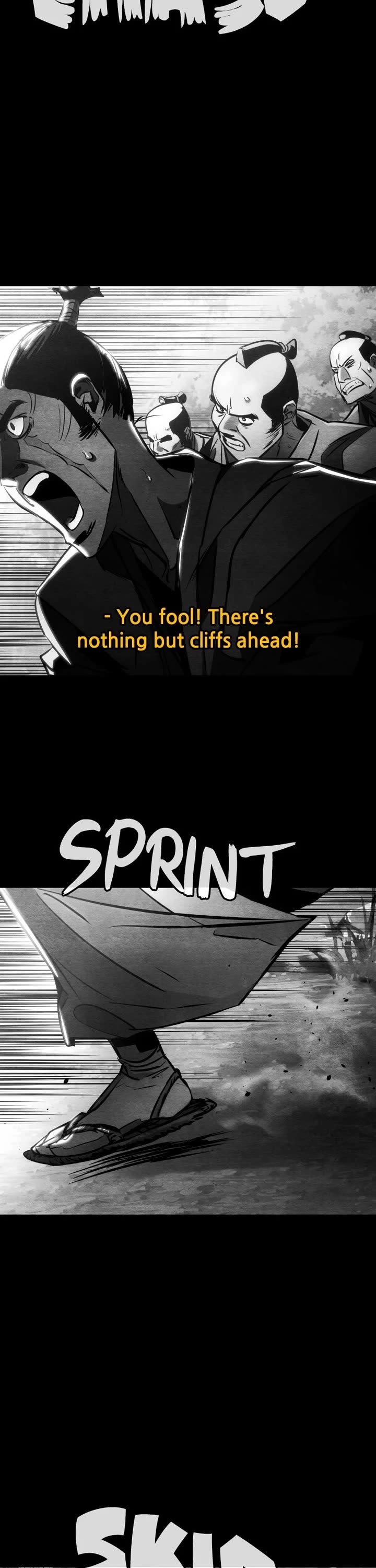 Kill The Dragon Chapter 170 page 17 - Chapter 170: (S2) Episode 170 (Spin-off 3)