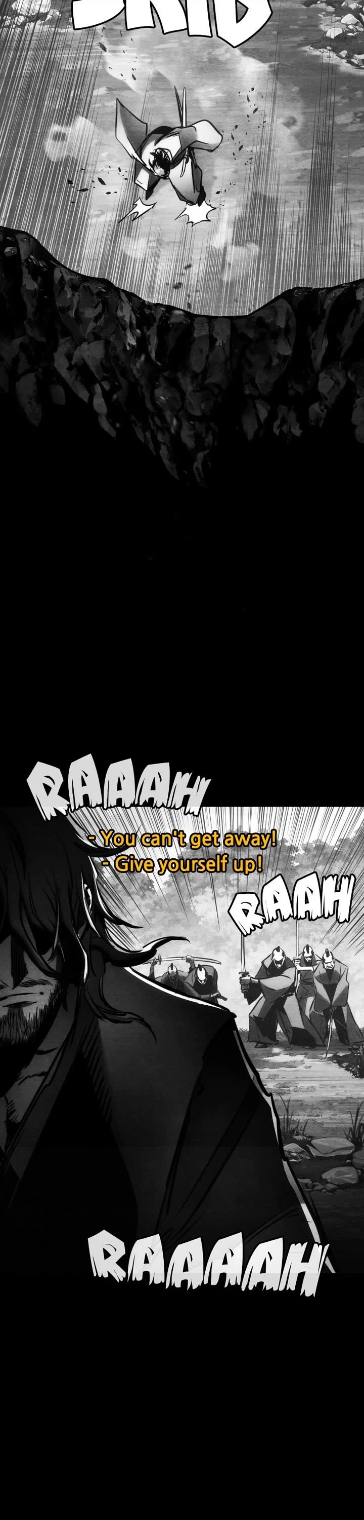 Kill The Dragon Chapter 170 page 18 - Chapter 170: (S2) Episode 170 (Spin-off 3)