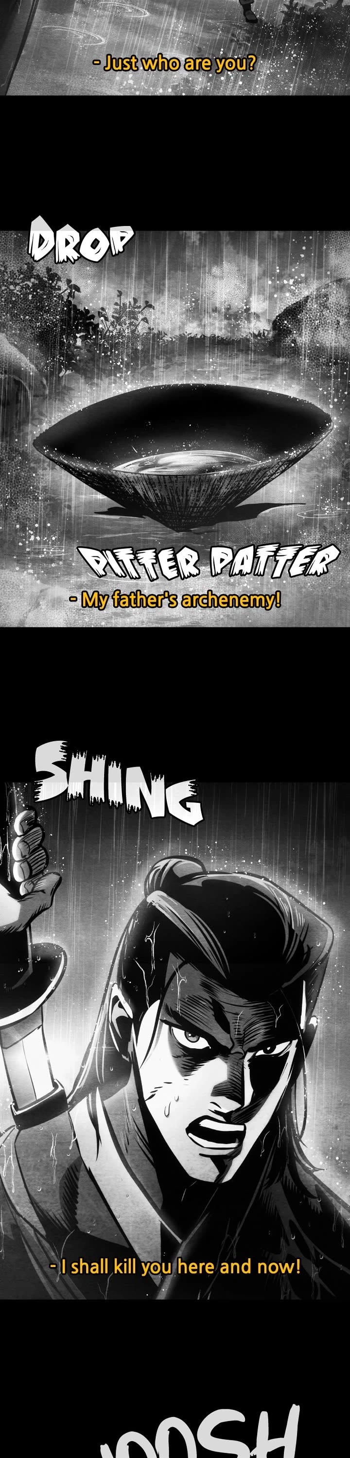 Kill The Dragon Chapter 170 page 2 - Chapter 170: (S2) Episode 170 (Spin-off 3)