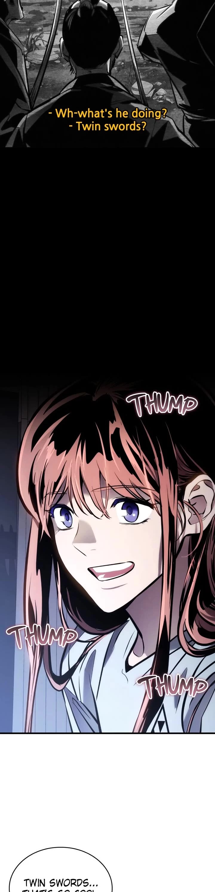 Kill The Dragon Chapter 170 page 20 - Chapter 170: (S2) Episode 170 (Spin-off 3)