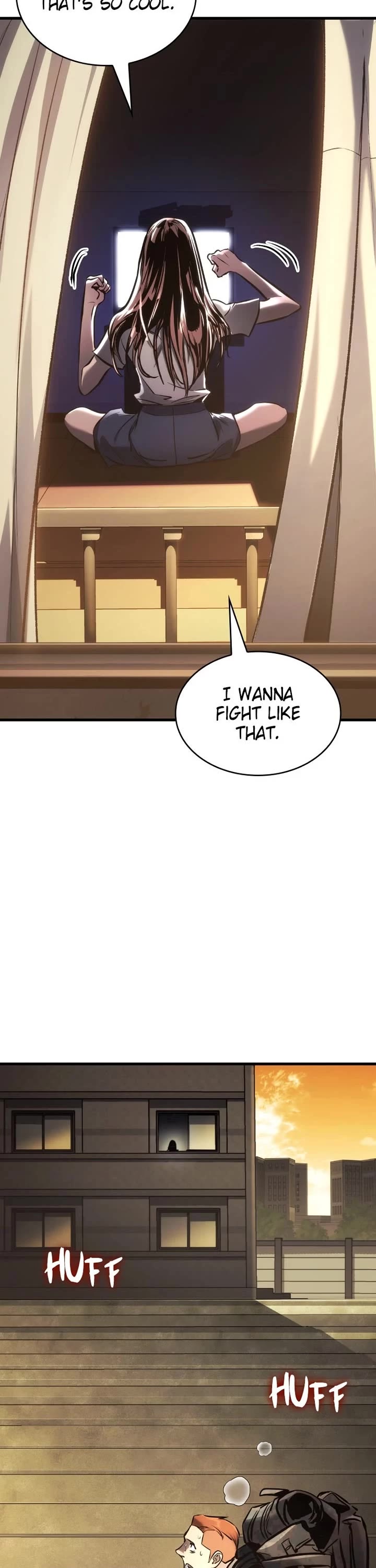 Kill The Dragon Chapter 170 page 21 - Chapter 170: (S2) Episode 170 (Spin-off 3)