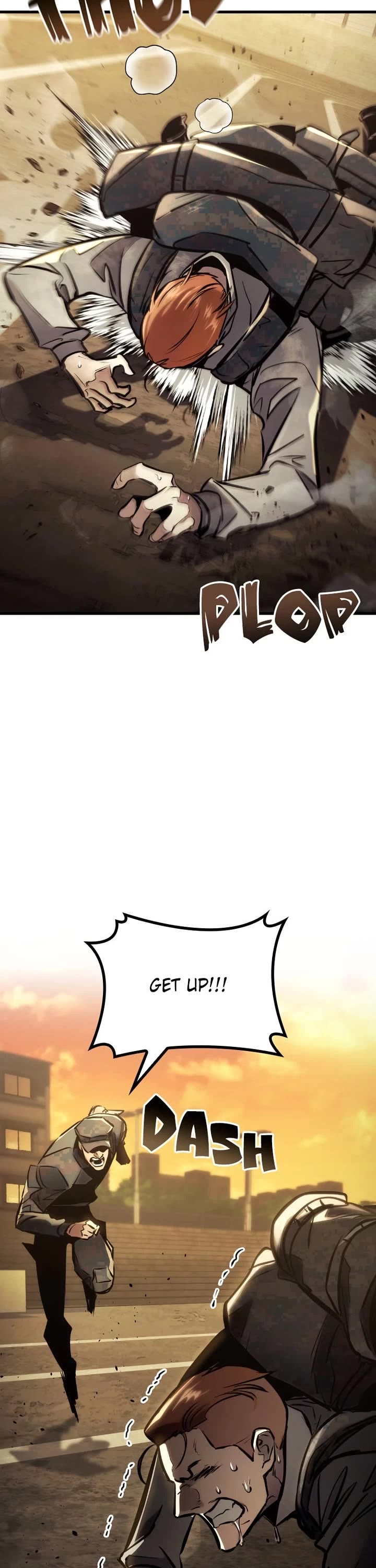 Kill The Dragon Chapter 170 page 23 - Chapter 170: (S2) Episode 170 (Spin-off 3)