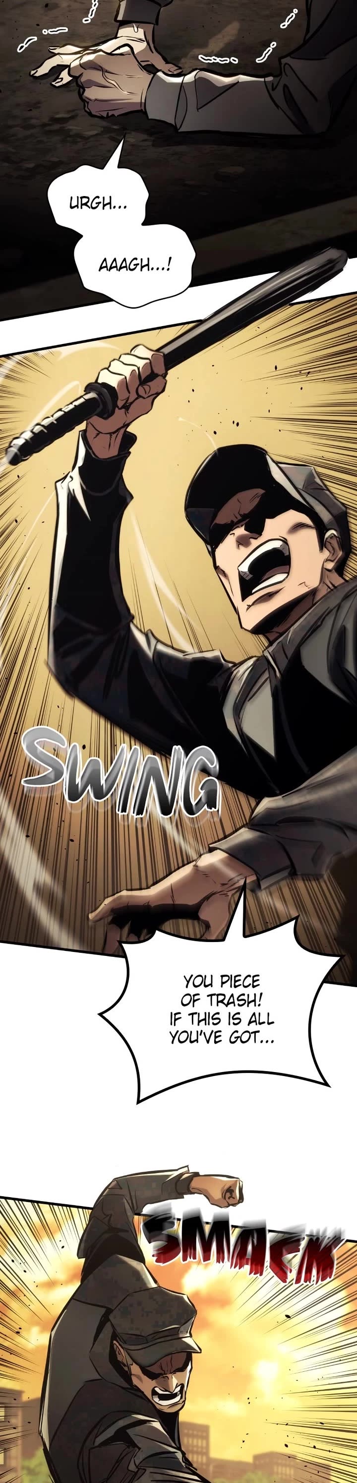 Kill The Dragon Chapter 170 page 24 - Chapter 170: (S2) Episode 170 (Spin-off 3)