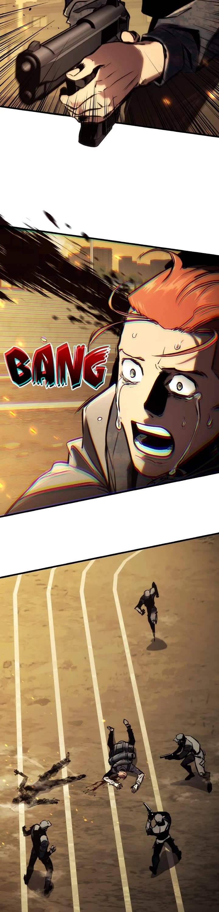 Kill The Dragon Chapter 170 page 29 - Chapter 170: (S2) Episode 170 (Spin-off 3)