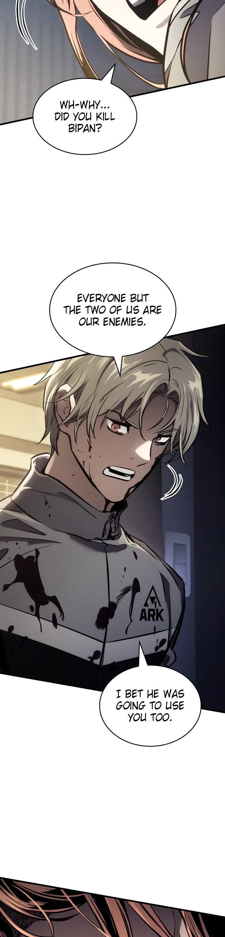 Kill The Dragon Chapter 170 page 35 - Chapter 170: (S2) Episode 170 (Spin-off 3)
