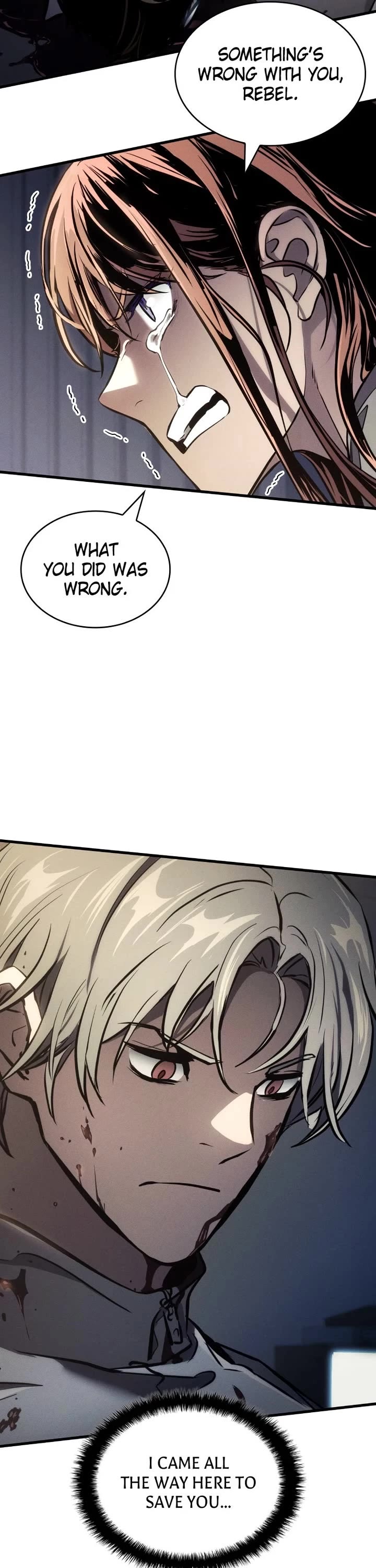 Kill The Dragon Chapter 170 page 38 - Chapter 170: (S2) Episode 170 (Spin-off 3)