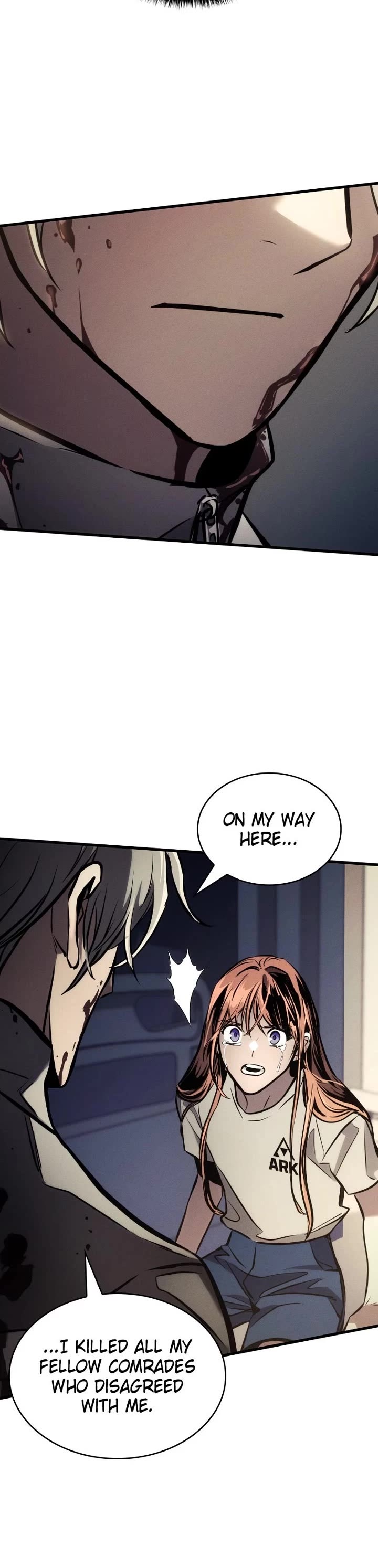 Kill The Dragon Chapter 170 page 39 - Chapter 170: (S2) Episode 170 (Spin-off 3)