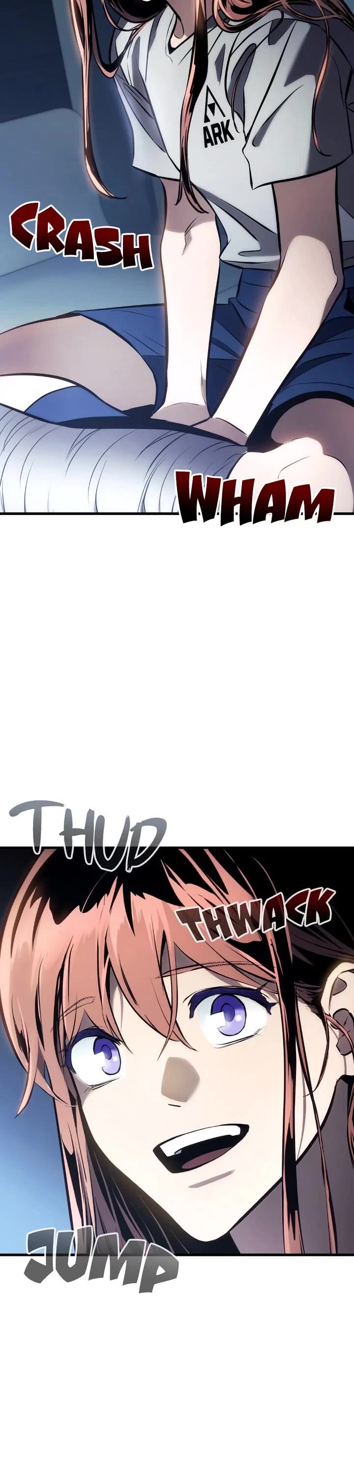 Kill The Dragon Chapter 170 page 4 - Chapter 170: (S2) Episode 170 (Spin-off 3)