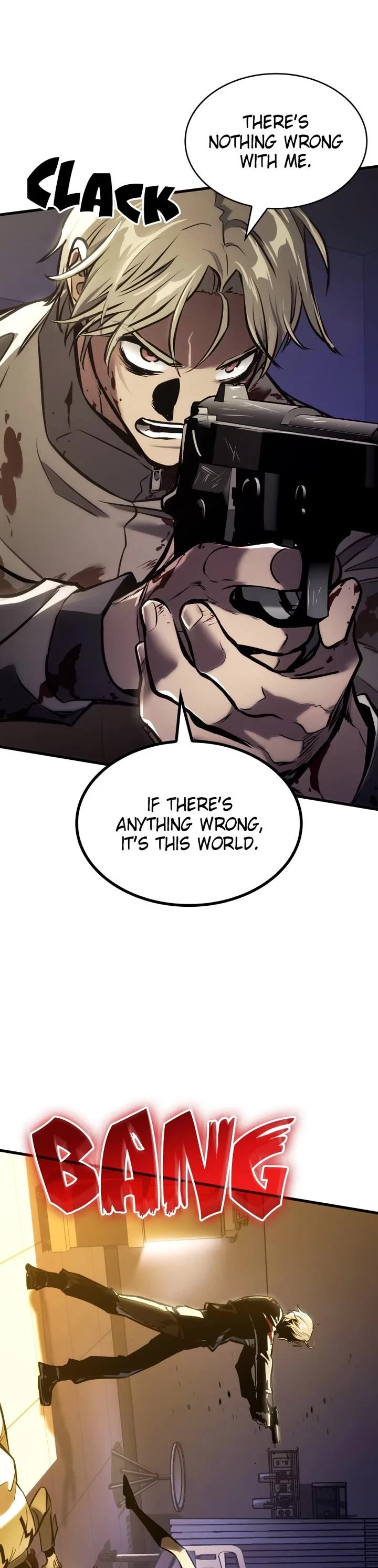 Kill The Dragon Chapter 170 page 40 - Chapter 170: (S2) Episode 170 (Spin-off 3)