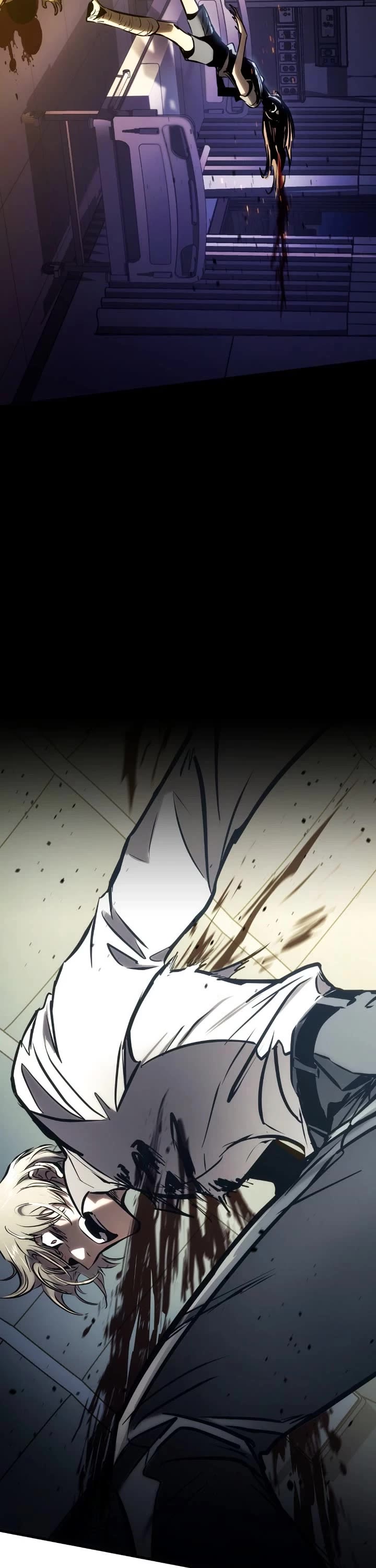 Kill The Dragon Chapter 170 page 41 - Chapter 170: (S2) Episode 170 (Spin-off 3)