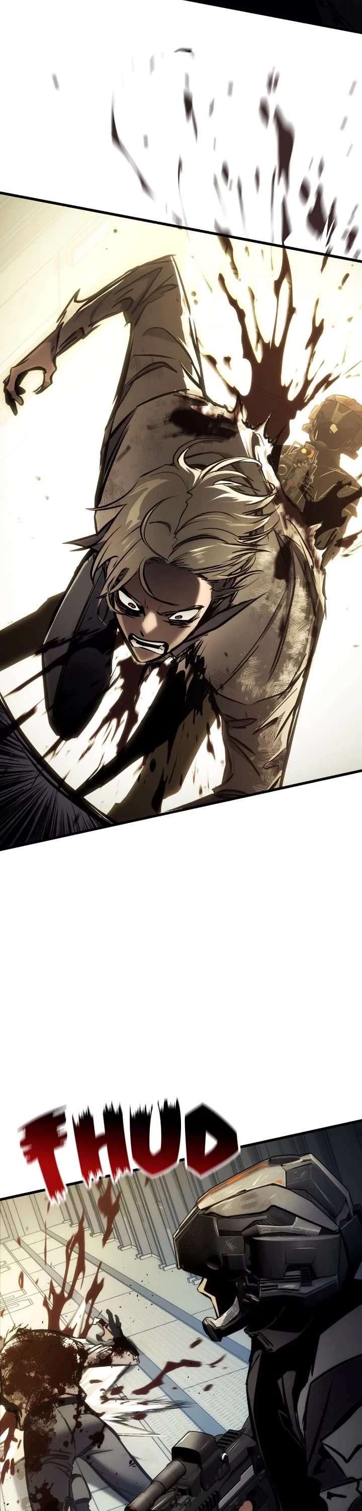 Kill The Dragon Chapter 170 page 42 - Chapter 170: (S2) Episode 170 (Spin-off 3)