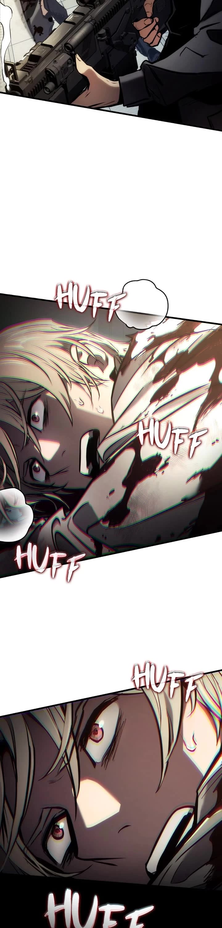Kill The Dragon Chapter 170 page 43 - Chapter 170: (S2) Episode 170 (Spin-off 3)