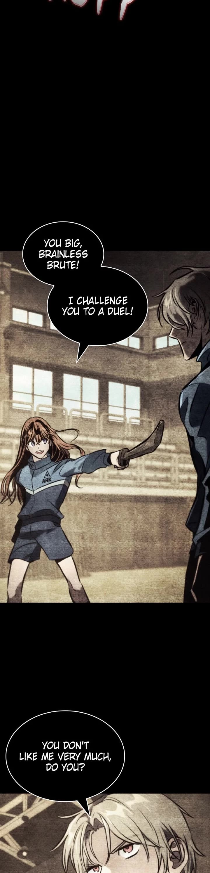 Kill The Dragon Chapter 170 page 44 - Chapter 170: (S2) Episode 170 (Spin-off 3)