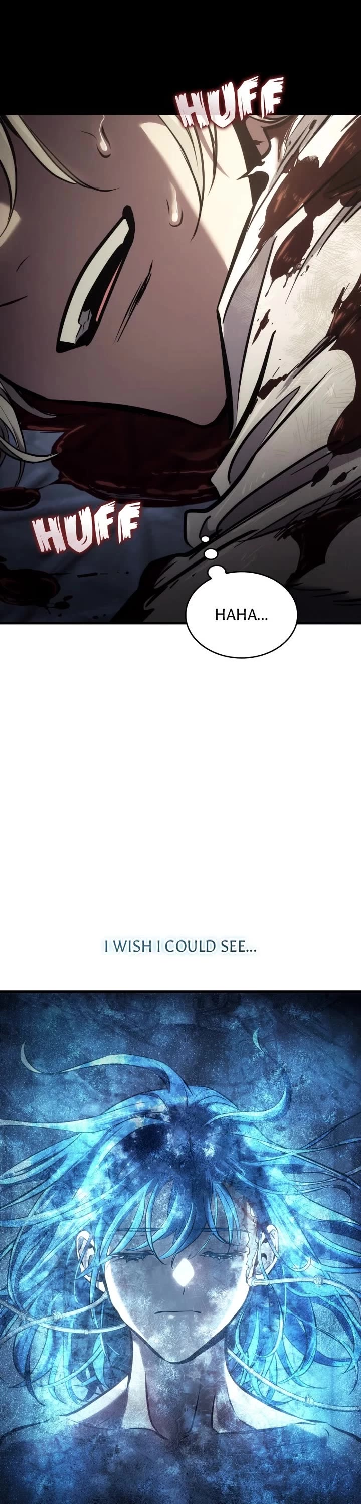 Kill The Dragon Chapter 170 page 46 - Chapter 170: (S2) Episode 170 (Spin-off 3)
